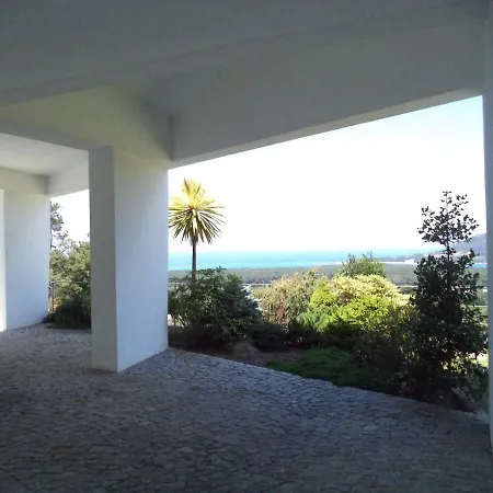 Villa Minimalist House Pool Beach - Luxurious Vacations