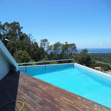Villa Minimalist House Pool Beach - Luxurious Vacations Cristelo (Caminha)