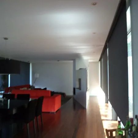 Villa Minimalist House Pool Beach - Luxurious Vacations