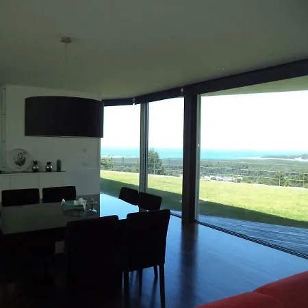 Minimalist House Pool Beach - Luxurious Vacations Cristelo (Caminha)