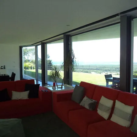 Minimalist House Pool Beach - Luxurious Vacations * Cristelo (Caminha)