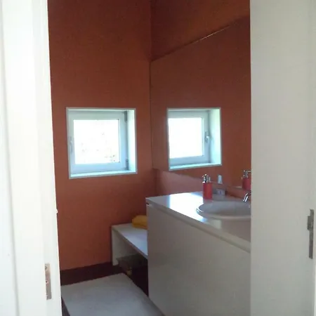 Minimalist House Pool Beach - Luxurious Vacations Vila *