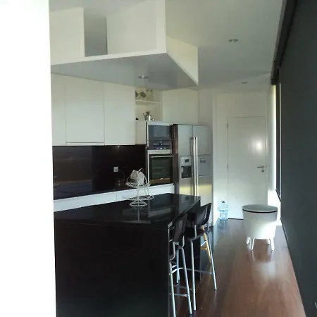 Villa Minimalist House Pool Beach - Luxurious Vacations *