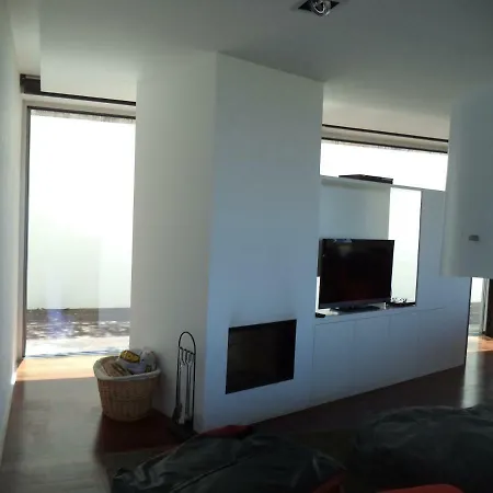 Villa Minimalist House Pool Beach - Luxurious Vacations Cristelo (Caminha)