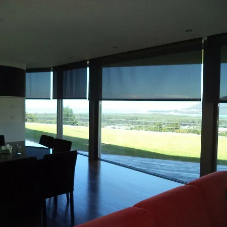 Villa Minimalist House Pool Beach - Luxurious Vacations *