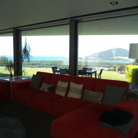 Villa Minimalist House Pool Beach - Luxurious Vacations