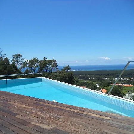 Minimalist House Pool Beach - Luxurious Vacations Vila Cristelo (Caminha)